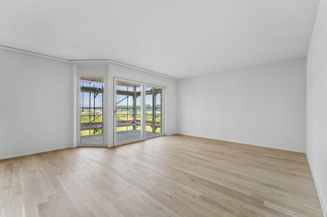 Appartamento di 4 locali in affitto a Münchenbuchsee - immagine 1/1