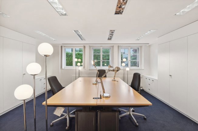 null Zimmer Büro zu vermieten in Zürich - Bild 1/1