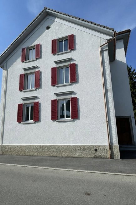 4 rooms Apartment for rent in Adliswil - image 1/1