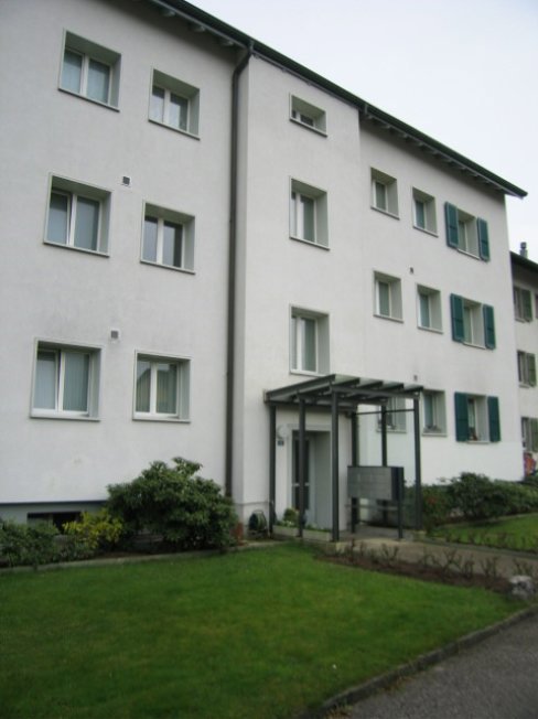 Appartamento di 3 locali in affitto a Solothurn - immagine 1/1