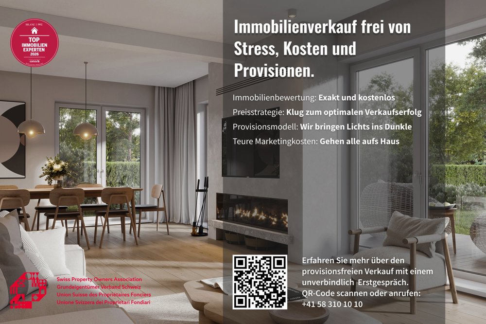 Maison null pièces à acheter à Menziken - image 1/9