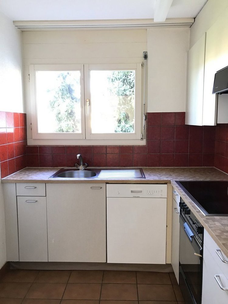 Wohnung – Winterthur, Deutweg, Mattenbach - Ansicht 5