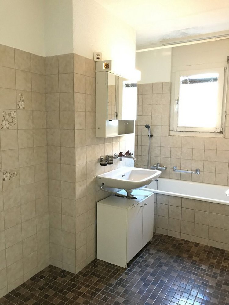 Wohnung – Winterthur, Deutweg, Mattenbach - Mehr