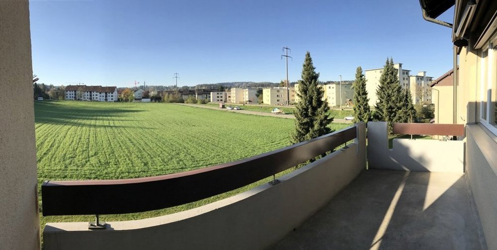 Appartamento di 4 locali in affitto a Winterthur - immagine 1/8