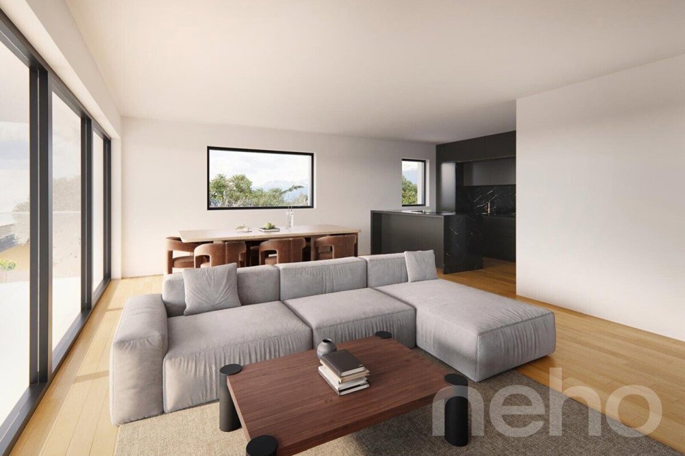 Appartement 4.5 pièces à acheter à Saxonne (Ayent) - image 1/5