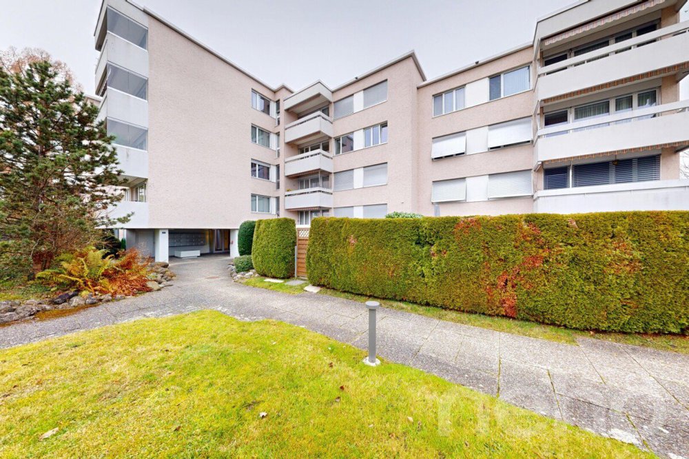 Appartement 2.5 pièces à acheter à Horgen - image 1/12