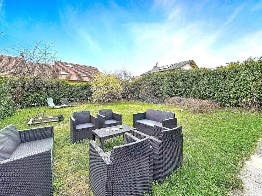 Maison 6 pièces à acheter à Trélex - image 1/13