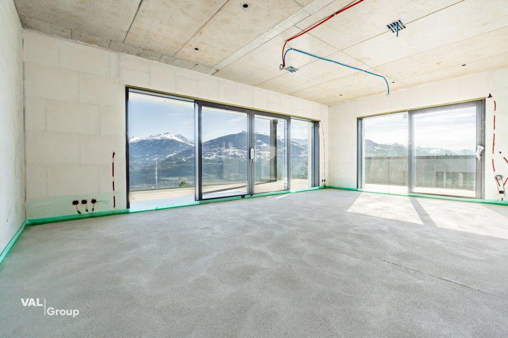 Appartement 4 pièces à acheter à Grimisuat - image 1/12