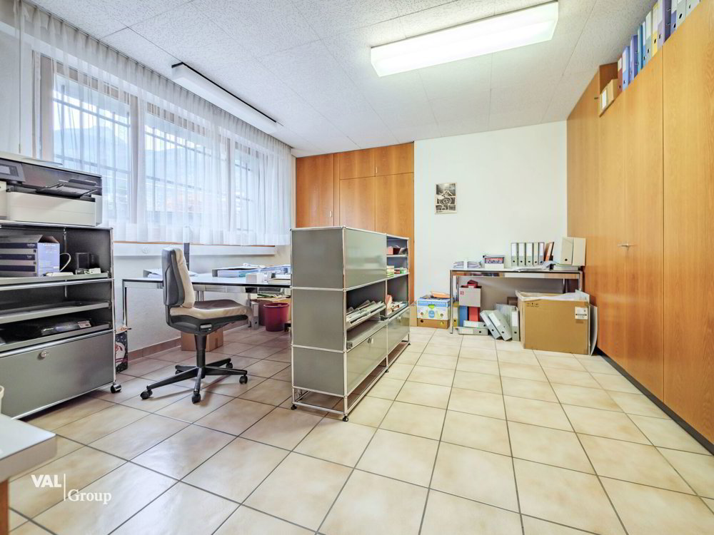 Casa di 9 locali in vendita a Salgesch - immagine 1/13