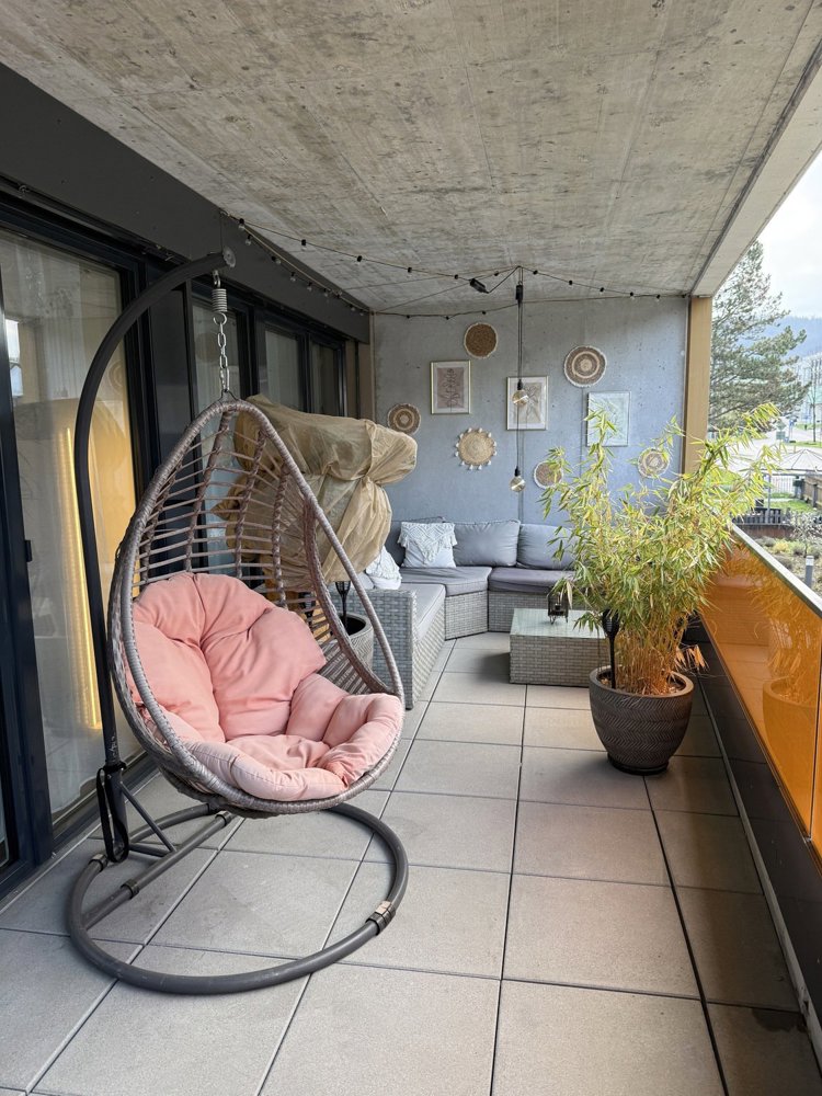 Appartement 3 pièces à louer à Sissach - image 1/10