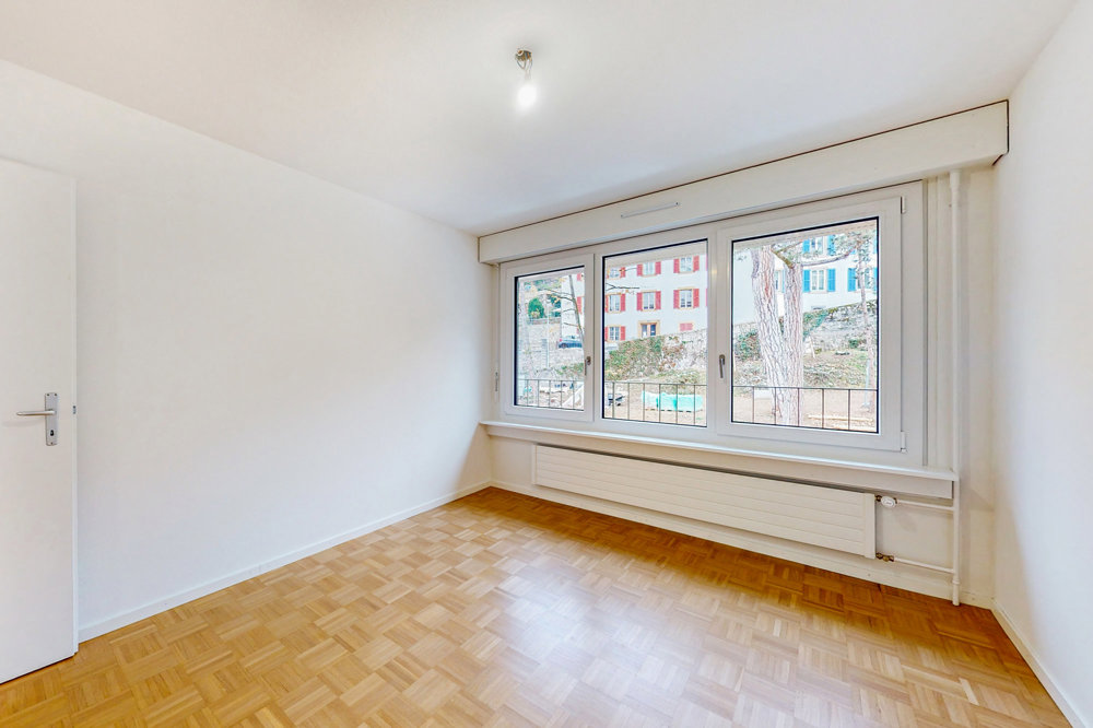 Appartement 3 pièces à louer à Neuchâtel - image 1/7