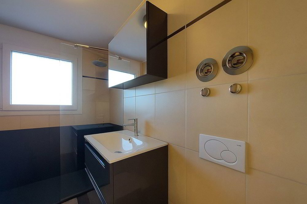 Appartement null pièces à acheter à La Chaux-de-Fonds - image 1/10