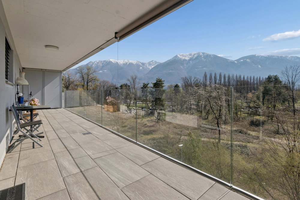 Appartamento di 3 locali in vendita a Locarno - immagine 1/13