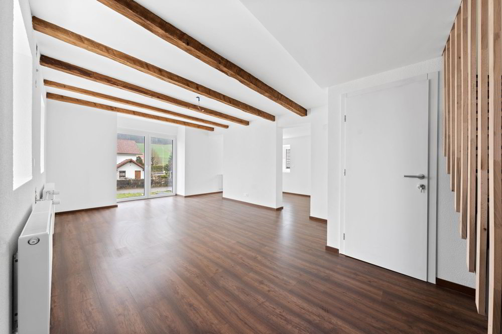 Haus – Welschenrohr - Ansicht 4