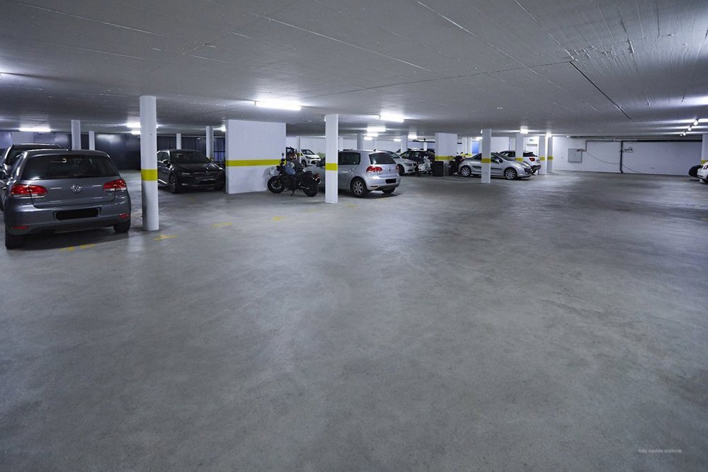 Appartamento di 4.5 locali in affitto a Locarno - immagine 1/11