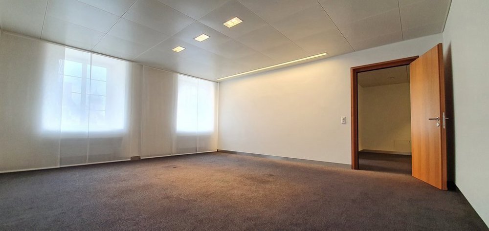 null rooms Office & Commercial for rent in Bad Zurzach - image 1/9