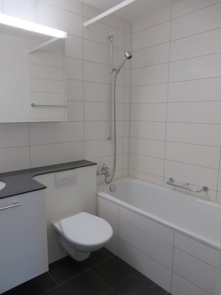 Appartamento di 2.5 locali in affitto a Langenthal - immagine 1/6