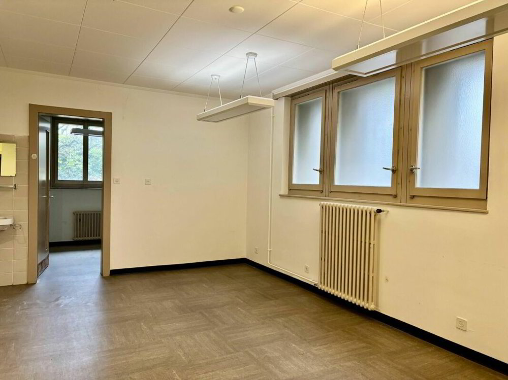 Bureau & Commerce null pièces à louer à Lausanne - image 1/6