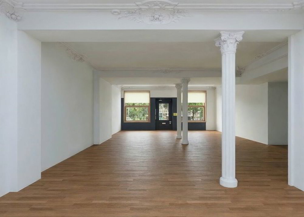 null rooms Office & Commercial for rent in Bâle - image 1/3