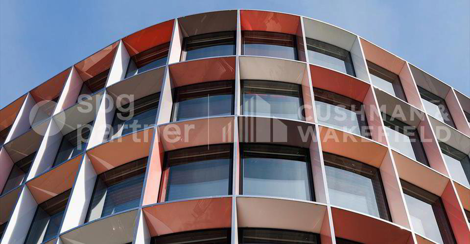 Bureau & Commerce null pièces à louer à Genève - image 1/7
