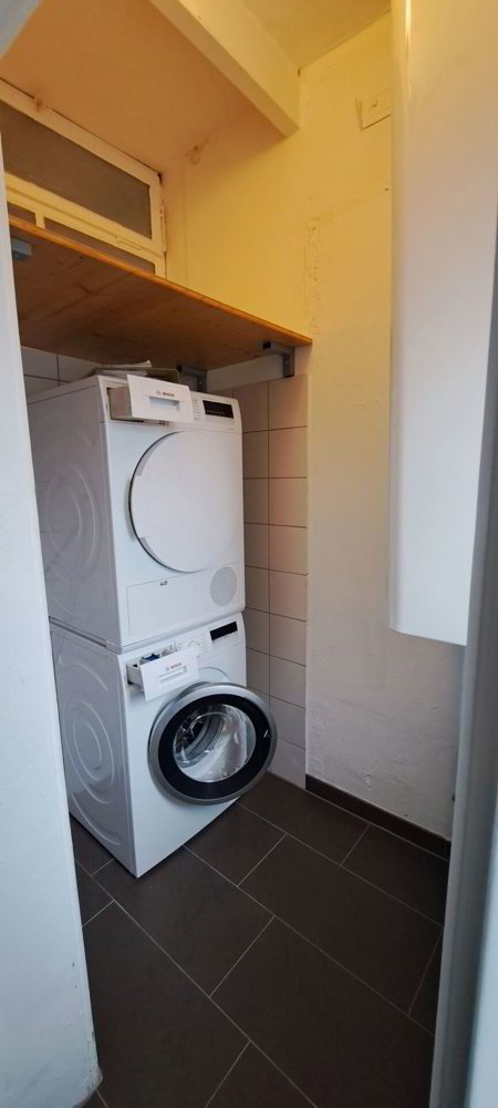 Appartamento di 3 locali in affitto a St-Imier - immagine 1/7