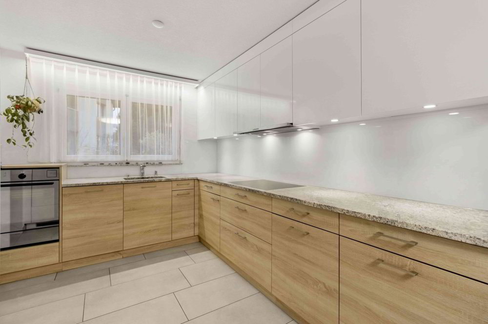 5.5 rooms House to buy in Zwillikon - image 1/4