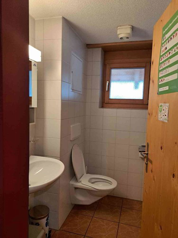 3 Zimmer Büro zu vermieten in Thusis - Bild 1/10