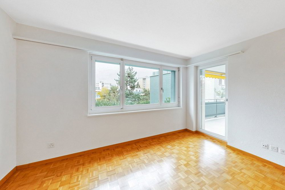4.5 Zimmer Wohnung zu vermieten in Wil SG - Bild 1/6