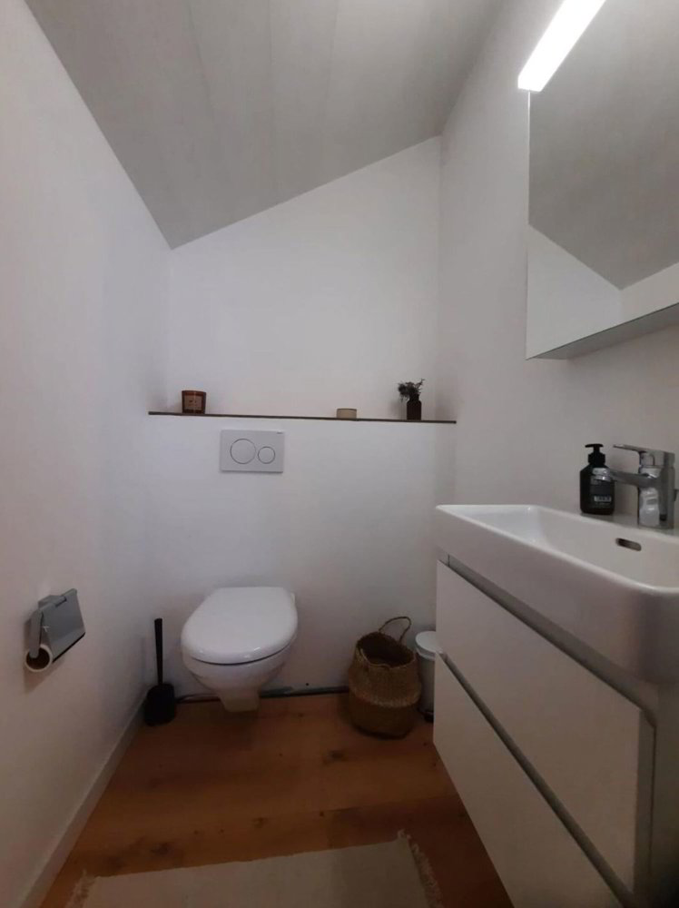 Maison 5.5 pièces à acheter à Aesch BL - image 1/11