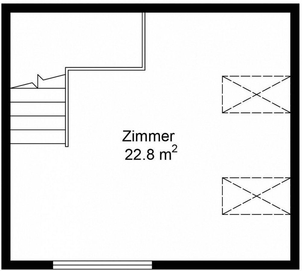 4 rooms House to buy in Dübendorf - image 1/16