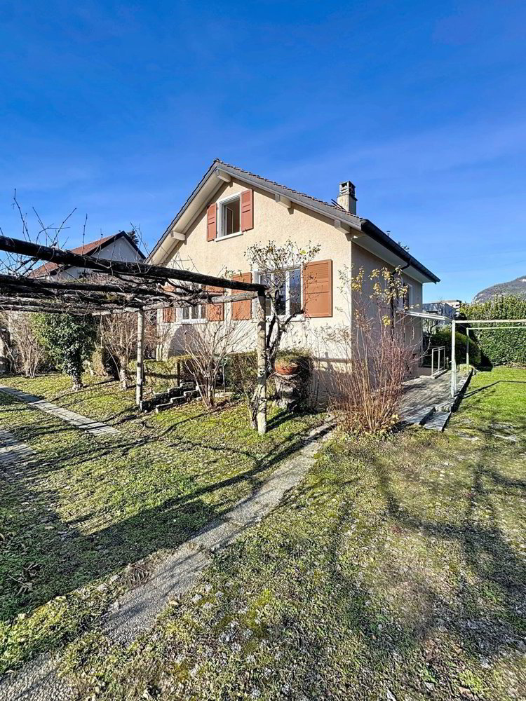 Maison 3.5 pièces à acheter à Aigle - image 1/13