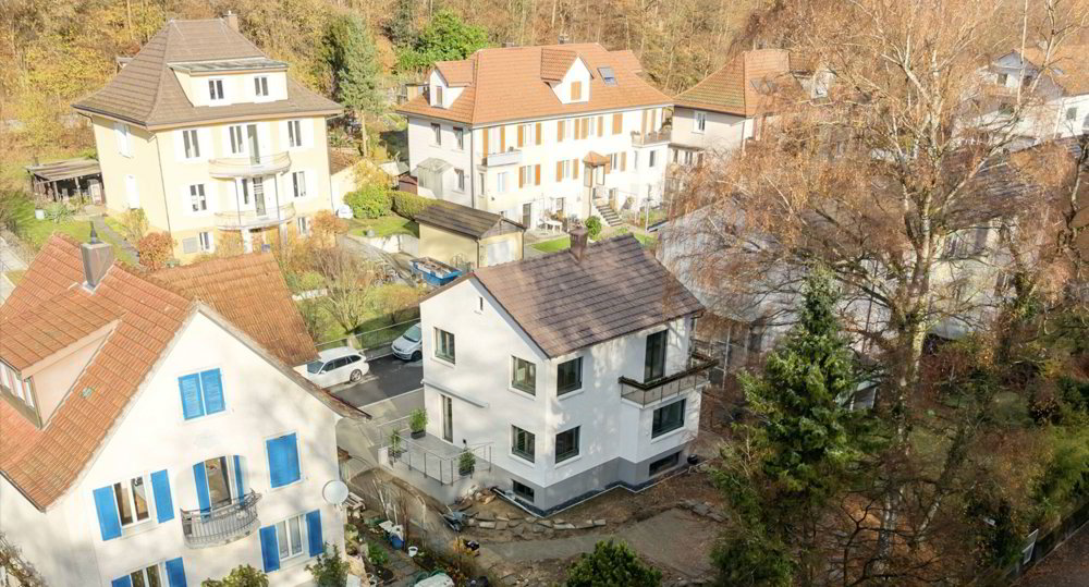 4.5 rooms House to buy in Olten - image 1/16