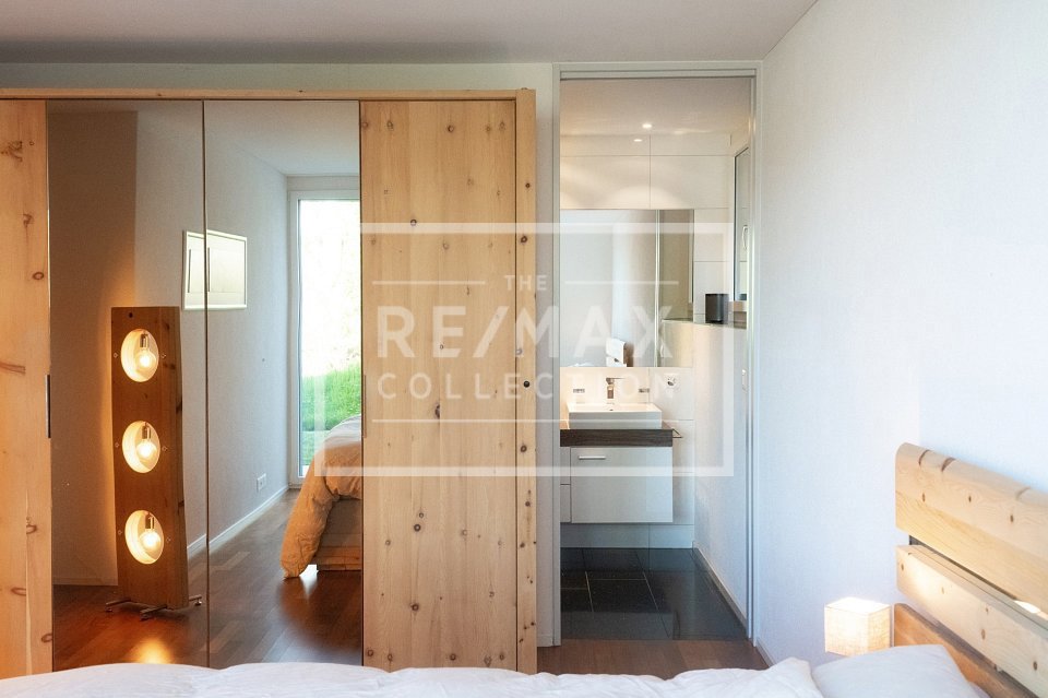 3.5 Zimmer Wohnung zum verkaufen in Horw - Bild 1/13