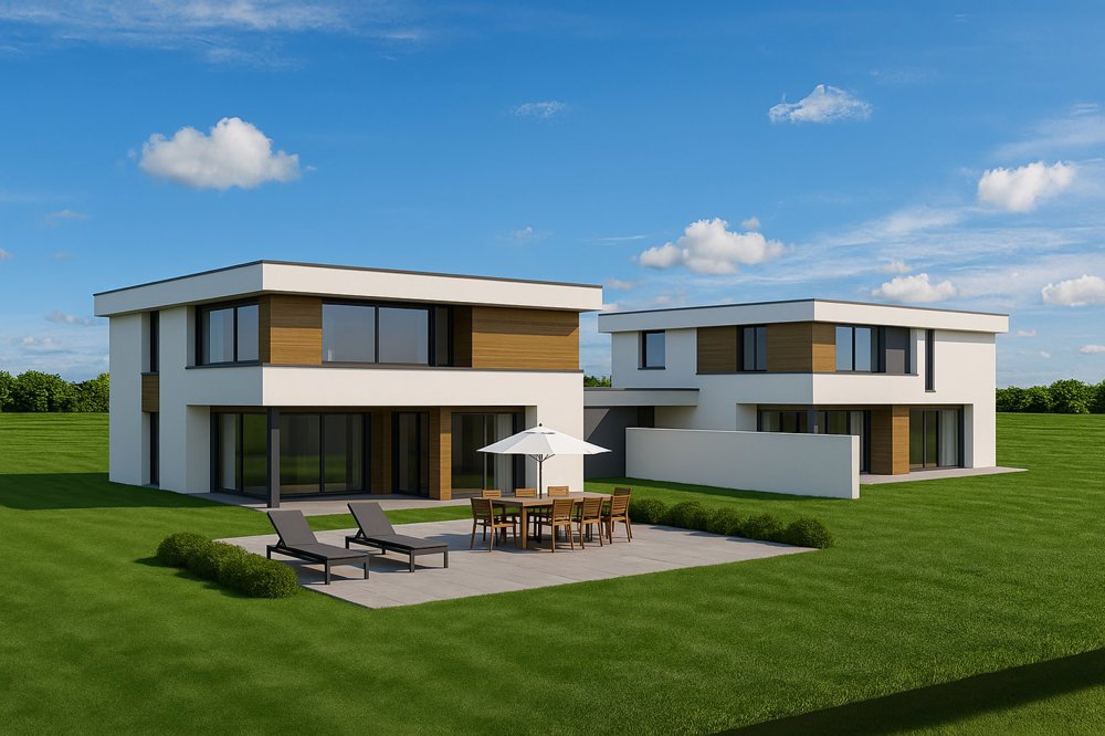 Maison 6.5 pièces à acheter à Inkwil - image 1/1