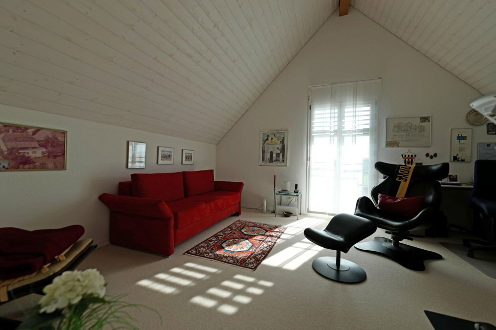 Appartement 4.5 pièces à acheter à Lohn-Ammannsegg - image 1/17