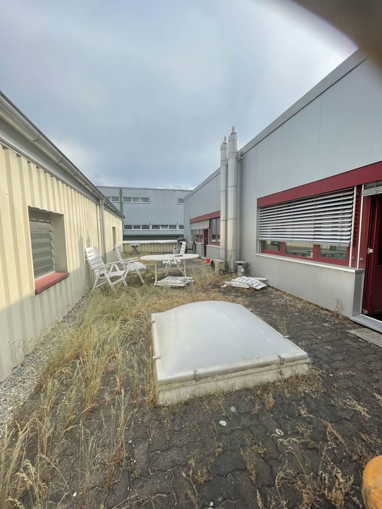 null Zimmer Büro zum verkaufen in Oberwil BL - Bild 1/9