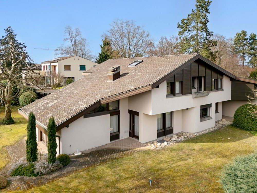 Casa di 7.5 locali in vendita a Binningen - immagine 1/19