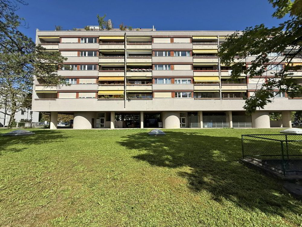 4.5 Zimmer Wohnung zum verkaufen in Reinach BL - Bild 1/11