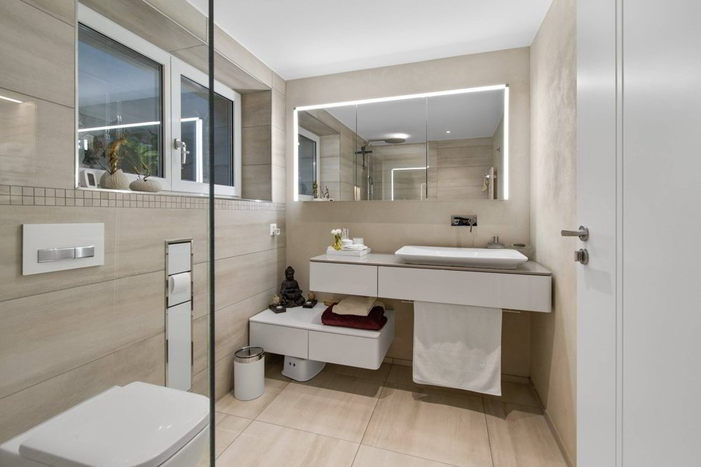 6 rooms House to buy in Liestal - image 1/11