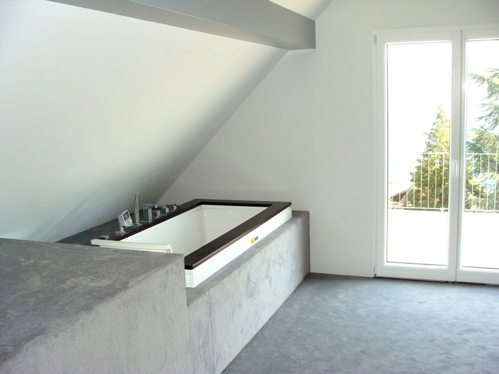 5.5 rooms Apartment for rent in Rüschlikon - image 1/7