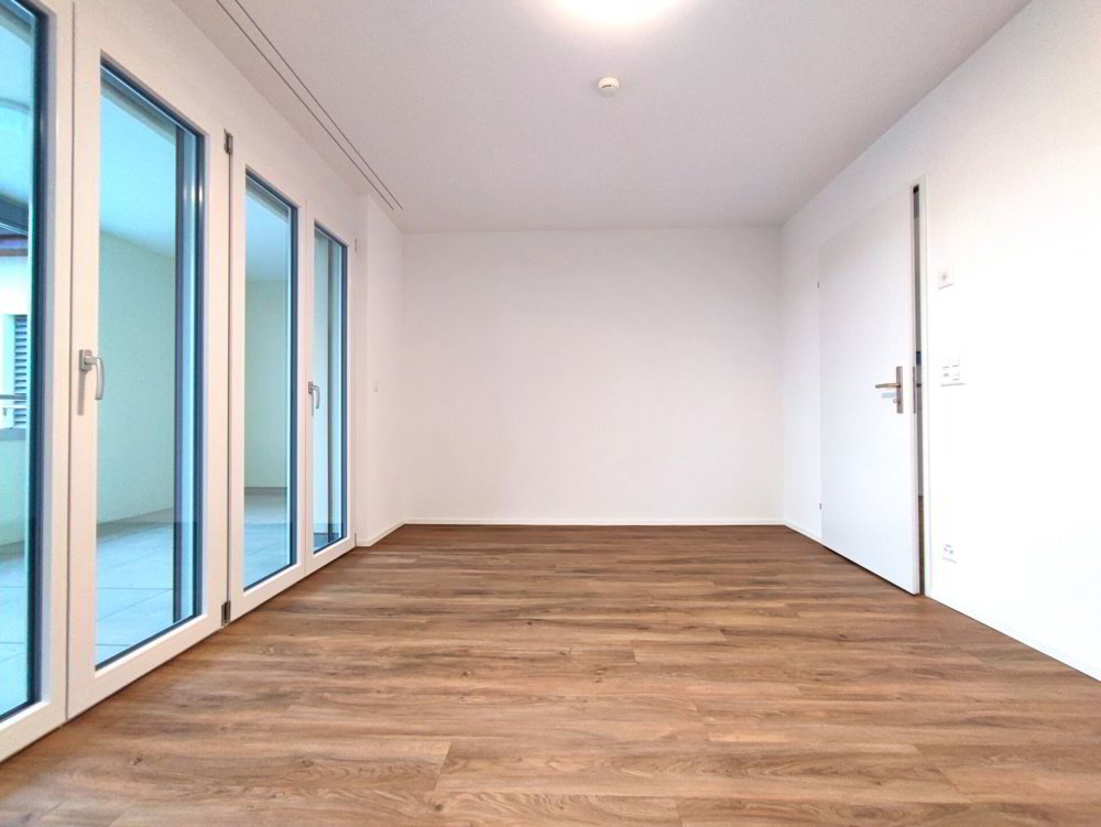 Appartamento di 2.5 locali in affitto a Oberuzwil - immagine 1/7