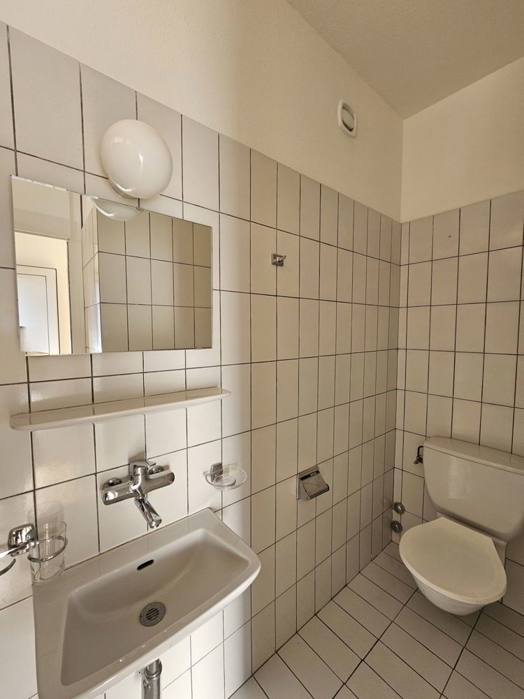 3.5 rooms Apartment for rent in Mendrisio - image 1/9