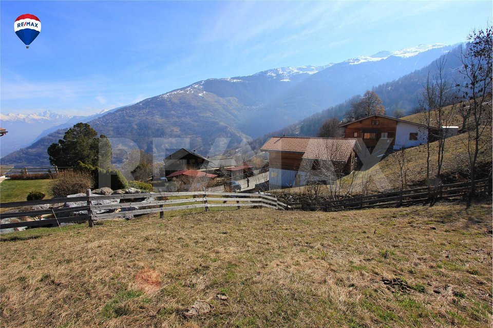 Ufficio & Commercio di null locali in vendita a Sornard (Nendaz) - immagine 1/7