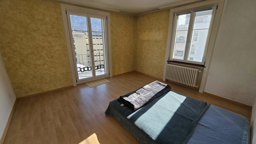 Maison 6 pièces à acheter à Moutier - image 1/13