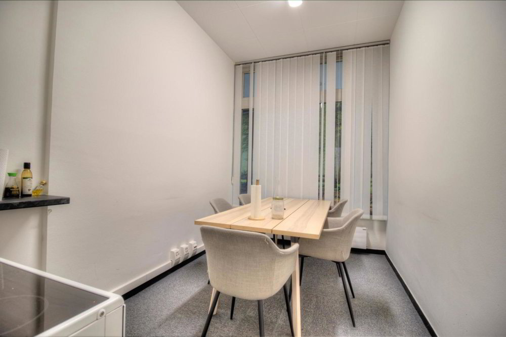 5 rooms Office & Commercial for rent in Grand-Lancy - image 1/5