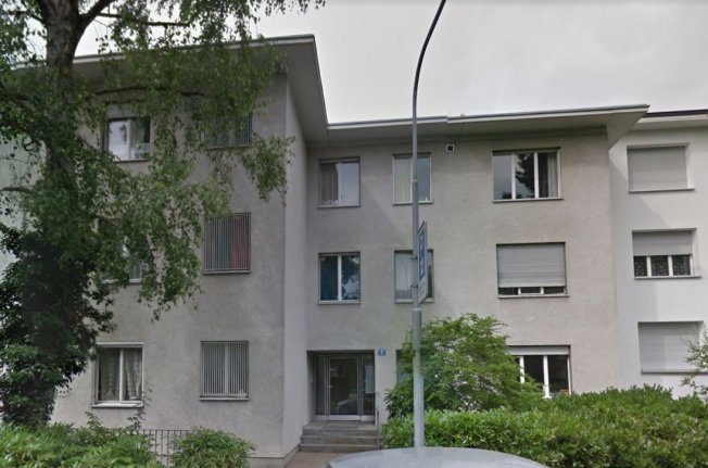 3 rooms Apartment for rent in Zurich - image 1/1