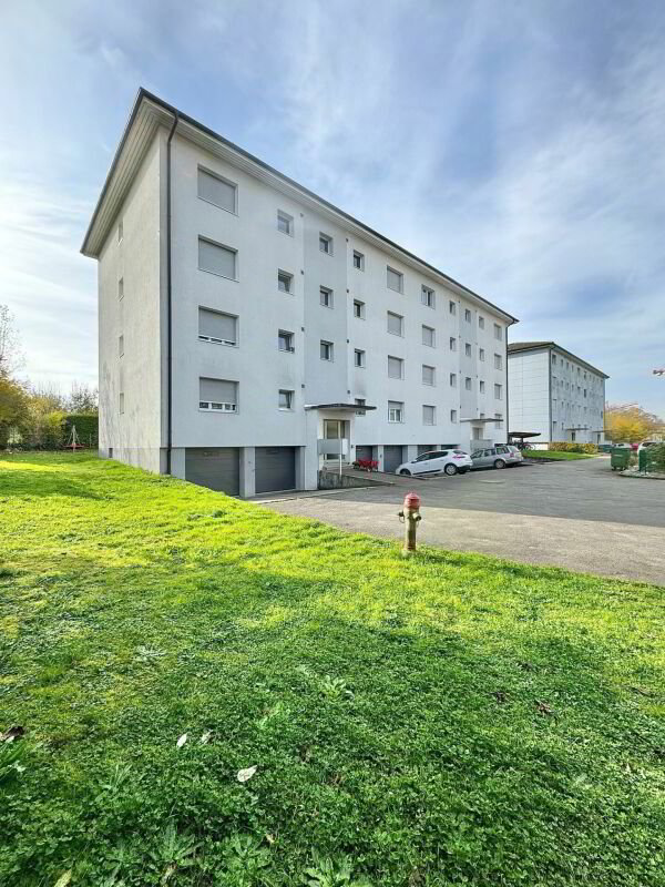 Appartamento di 3 locali in affitto a Frick - immagine 1/12