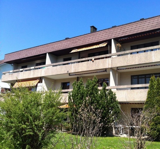 Appartamento di 3 locali in affitto a Burgdorf - immagine 1/1