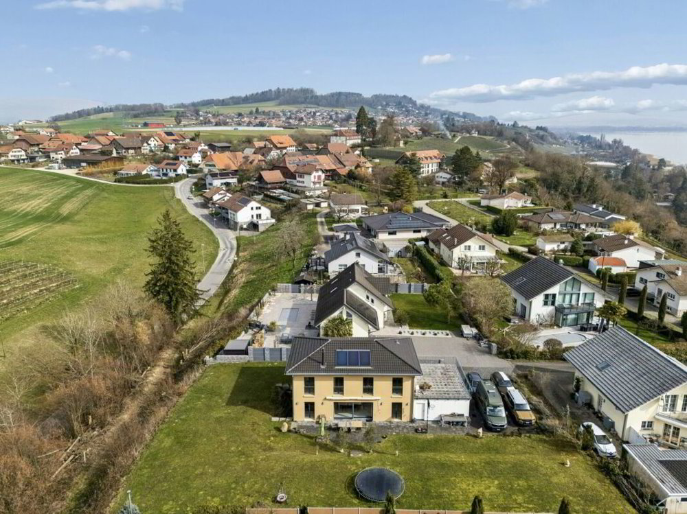 Casa di 6 locali in vendita a Môtier (Vully) - immagine 1/13