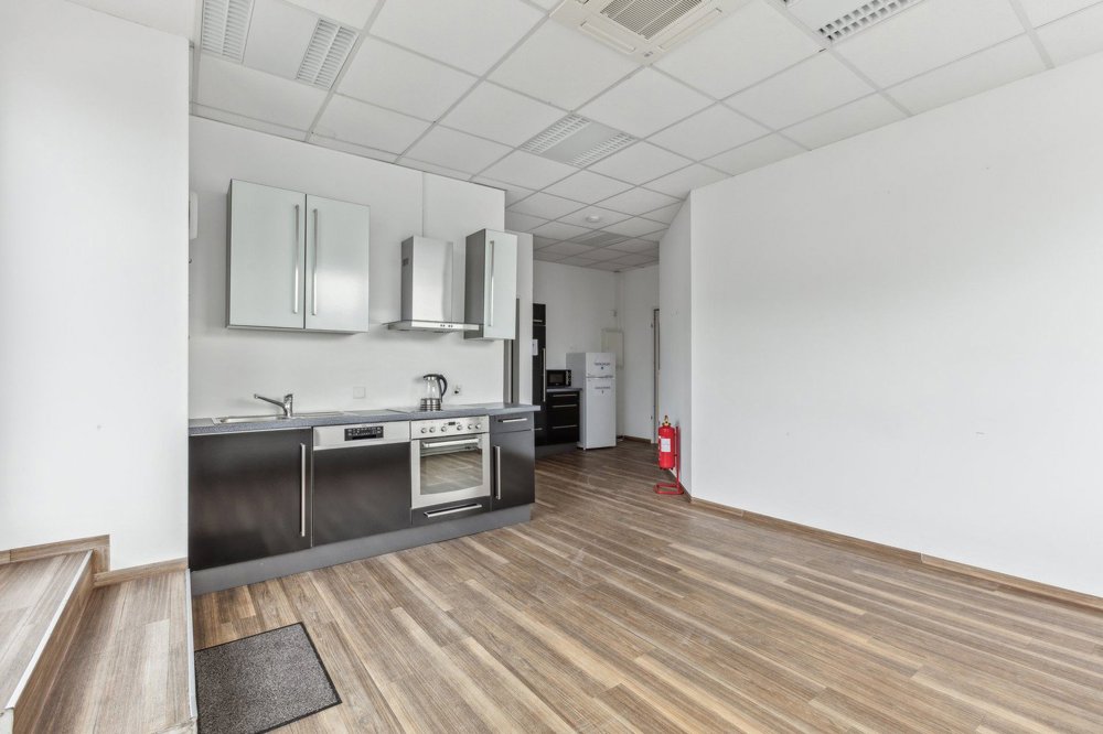null Zimmer Büro zu vermieten in Oftringen - Bild 1/9